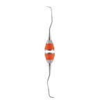 GRACEY CURETTE COLOR CODED