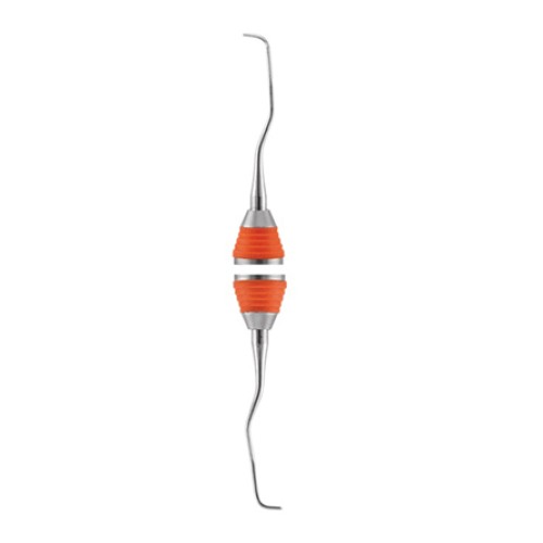 GRACEY CURETTE COLOR CODED