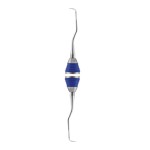 GRACEY CURETTE COLOR CODED