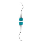 GRACEY CURETTE COLOR CODED