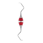 GRACEY CURETTE COLOR CODED