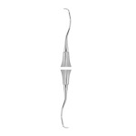 GRACEY CURETTE
