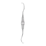 GRACEY CURETTE