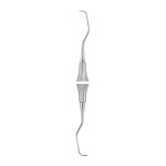 GRACEY CURETTE