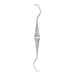 GRACEY CURETTE