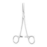 HEMOSTATS & NEEDLE HOLDERS