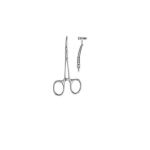 HEMOSTATS & NEEDLE HOLDERS