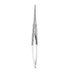 HEMOSTATS & NEEDLE HOLDERS