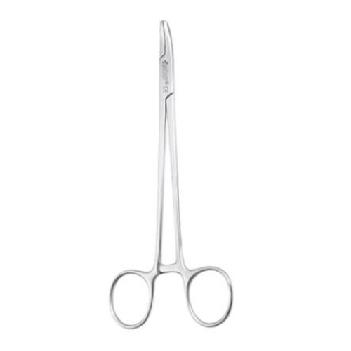 HEMOSTATS & NEEDLE HOLDERS