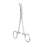 HEMOSTATS & NEEDLE HOLDERS