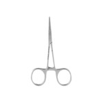 HEMOSTATS & NEEDLE HOLDERS