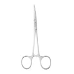 HEMOSTATS & NEEDLE HOLDERS
