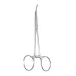 HEMOSTATS & NEEDLE HOLDERS