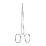HEMOSTATS & NEEDLE HOLDERS