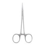 HEMOSTATS & NEEDLE HOLDERS