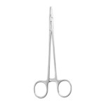 HEMOSTATS & NEEDLE HOLDERS
