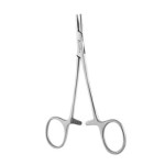HEMOSTATS & NEEDLE HOLDERS