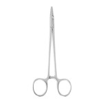 HEMOSTATS & NEEDLE HOLDERS