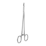 HEMOSTATS & NEEDLE HOLDERS