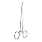 HEMOSTATS & NEEDLE HOLDERS