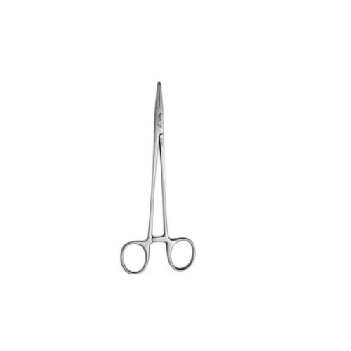 HEMOSTATS & NEEDLE HOLDERS