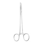 HEMOSTATS & NEEDLE HOLDERS