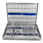 IMPLANT INSTRUMENT KITS