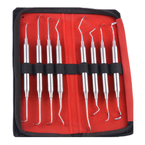 IMPLANT INSTRUMENT KITS