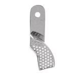 IMPRESSION TRAY HALF