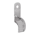 IMPRESSION TRAY HALF
