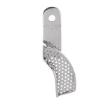 IMPRESSION TRAY HALF
