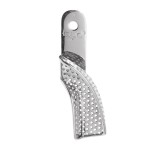IMPRESSION TRAY HALF
