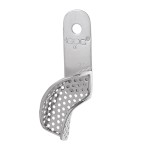 IMPRESSION TRAY HALF