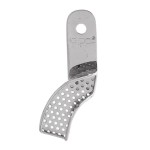 IMPRESSION TRAY HALF
