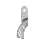 IMPRESSION TRAY HALF