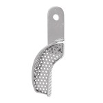 IMPRESSION TRAY HALF