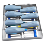 INSTRUMENTS MANAGEMENT SYSTEM