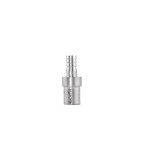 METAL & FRAZIER SUCTION TUBE