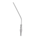 METAL & FRAZIER SUCTION TUBE