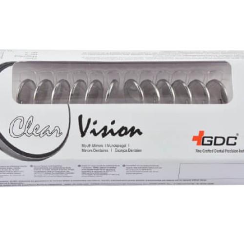 MICRO SURGICAL MIRRORS