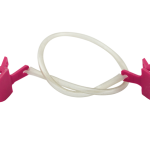 MOUTH PROP WITH CHAIN & NAPKIN HOLDERS