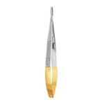 TUNGSTEN CARBIDE SCISSOR & NEEDLE HOLDER
