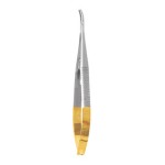 TUNGSTEN CARBIDE SCISSOR & NEEDLE HOLDER
