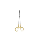 TUNGSTEN CARBIDE SCISSOR & NEEDLE HOLDER