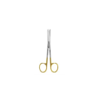 TUNGSTEN CARBIDE SCISSOR & NEEDLE HOLDER