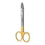 TUNGSTEN CARBIDE SCISSOR & NEEDLE HOLDER