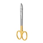TUNGSTEN CARBIDE SCISSOR & NEEDLE HOLDER