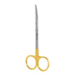 TUNGSTEN CARBIDE SCISSOR & NEEDLE HOLDER