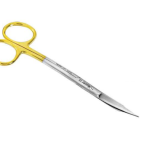 TUNGSTEN CARBIDE SCISSOR & NEEDLE HOLDER