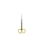 TUNGSTEN CARBIDE SCISSOR & NEEDLE HOLDER